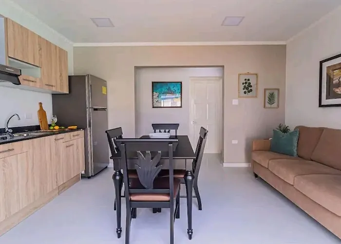 Bida Marino Residence Aruba