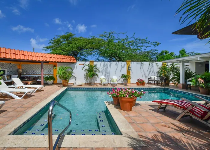 Brisas Studio Apartments (Adults Only)