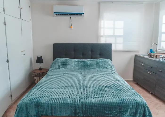 Klip Lagoon Apartments