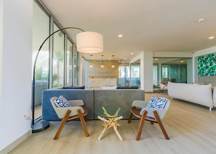 Azure Beach Residences