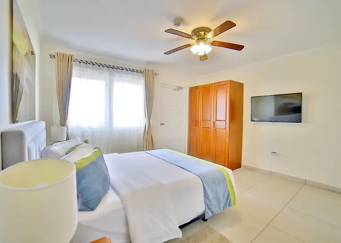 Pearl Aruba Condos